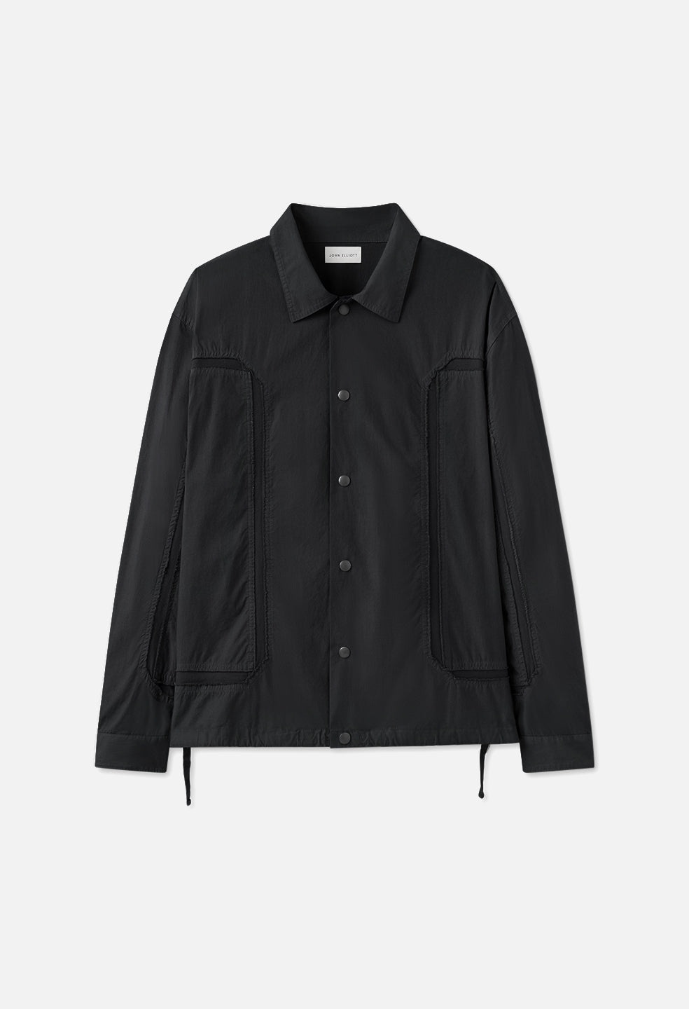 VINTAGE FRAME SHIRT - 1
