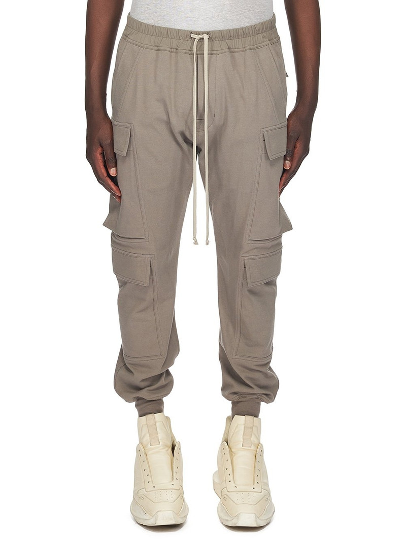 Off-White Porterville Mastodon Megacargo Cargo Pants 1