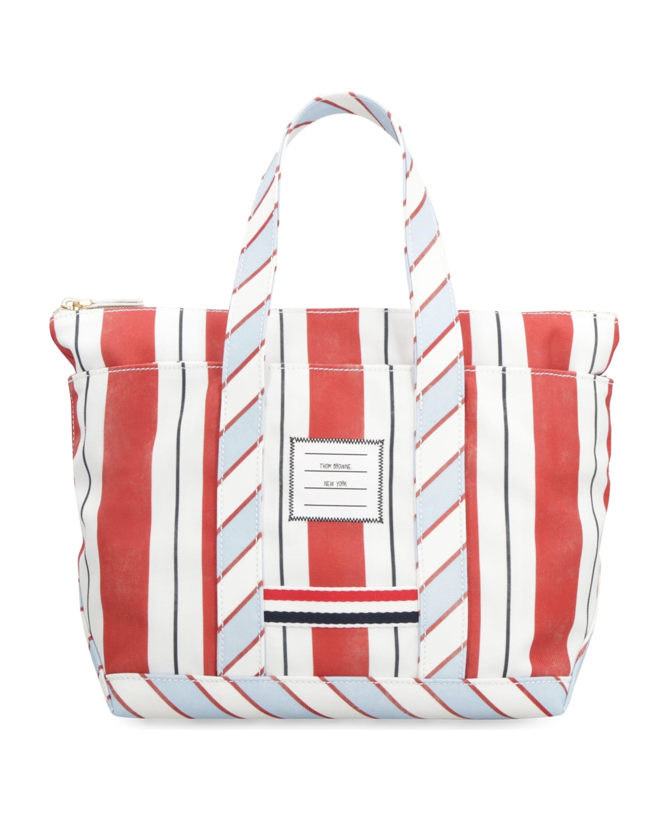Canvas Tote Bag - 2