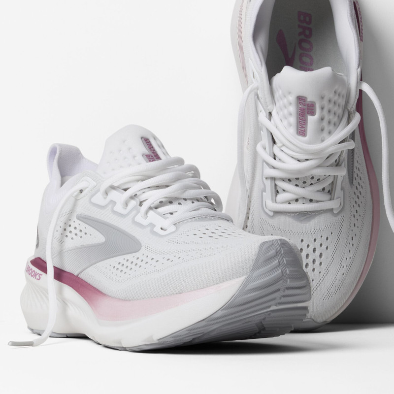 BROOKS Glycerin GTS 23 outlook