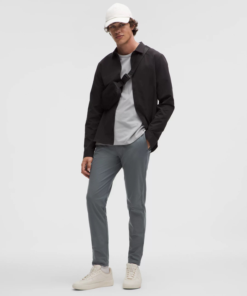 lululemon ABC Slim-Fit Trouser 30"L *Warpstreme outlook