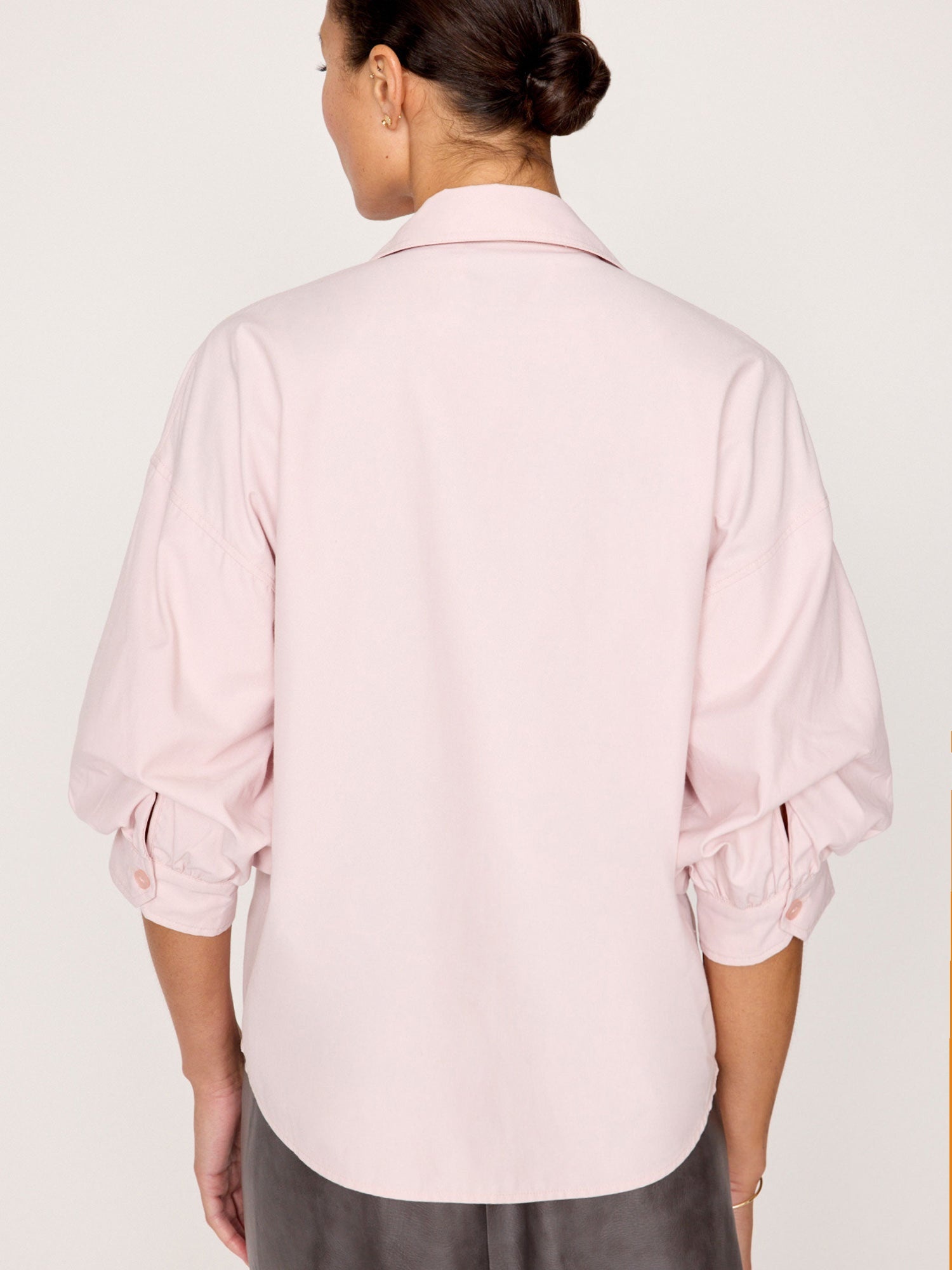 The Kate Shirt - 6