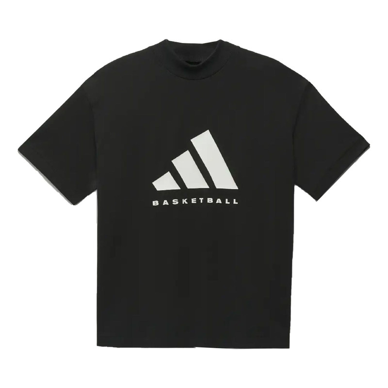 adidas Originals One Basketball T-Shirt IK0001 1