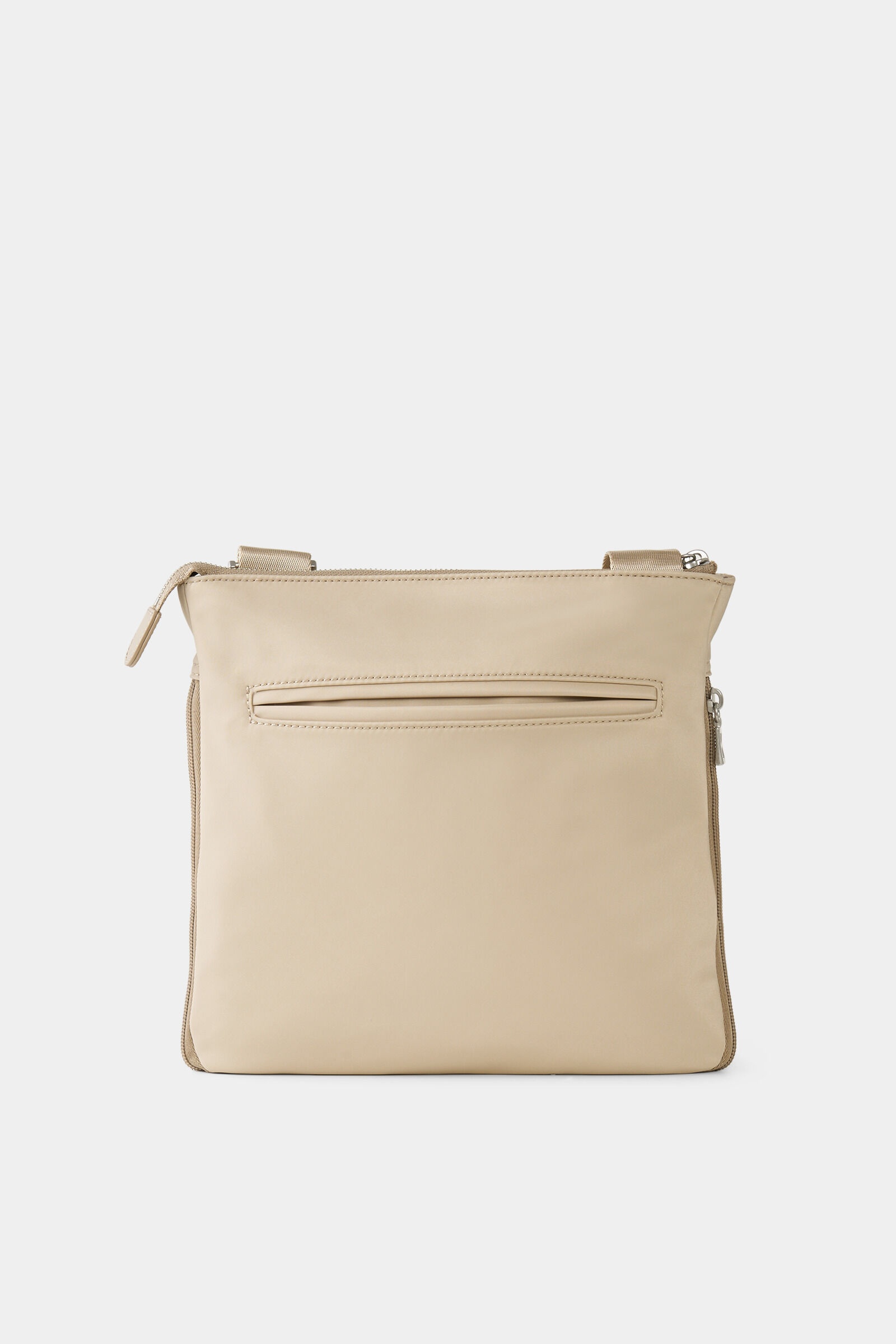 Klosters Serena shoulder bag in Beige - 3