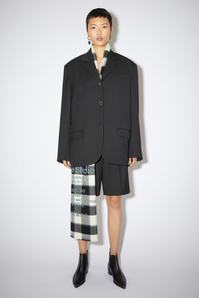 Jensen boots - Black 4