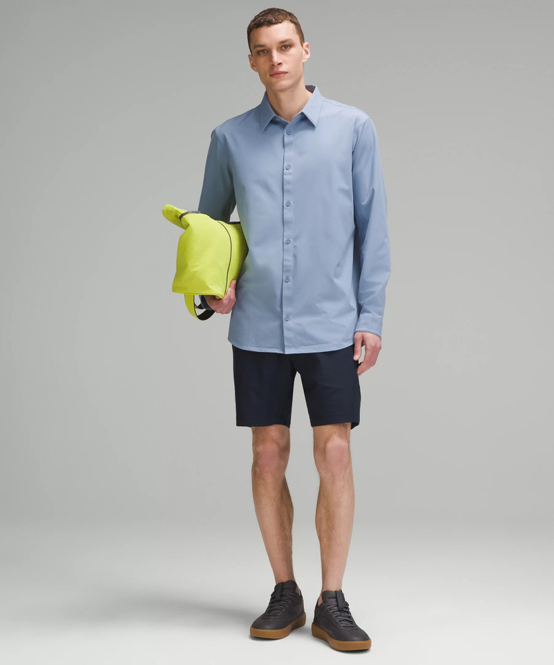 lululemon Commission Classic-Fit Short 7" *Warpstreme outlook