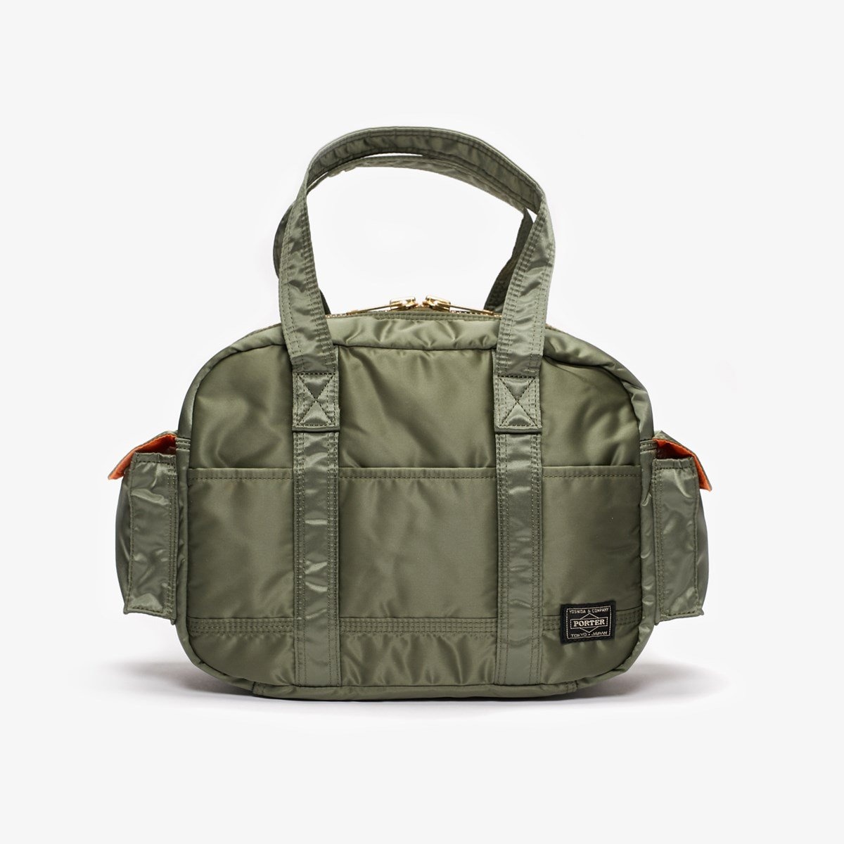 Tanker Boston Bag (S) - 1