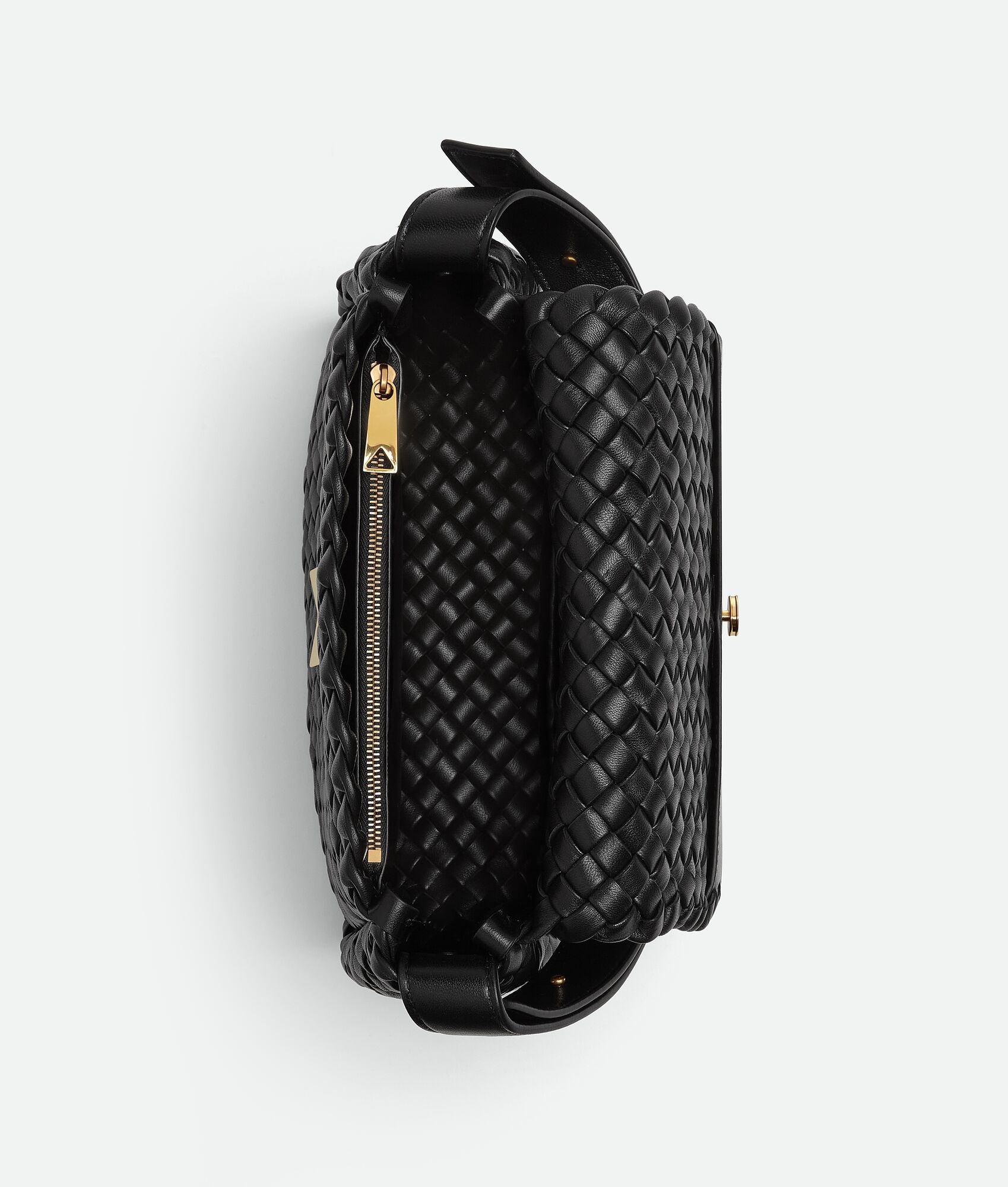 cobble shoulder bag - 3