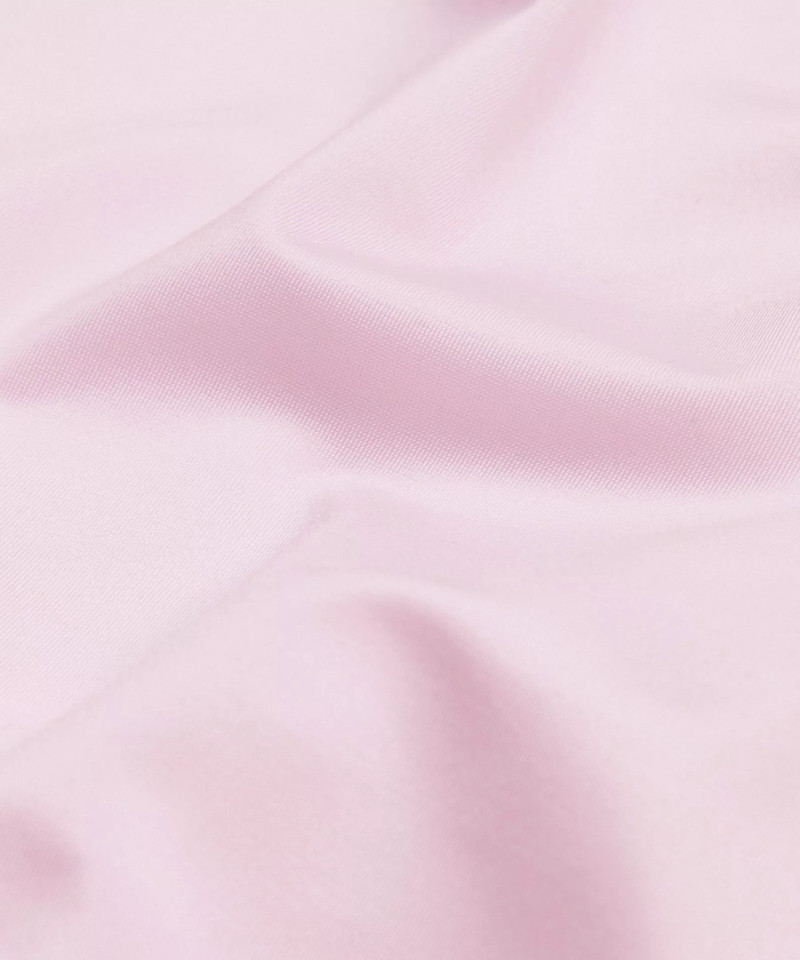 Satin Ballet High-Rise Wrap Skirt 6