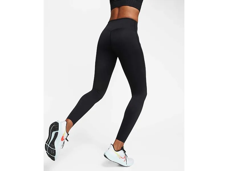 Nike Dri-FIT Go High Rise Tight - 2