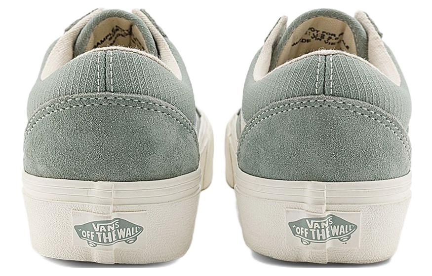 Vans Old Skool 'Sea Spray True White' VN0005UBBY1 - 4
