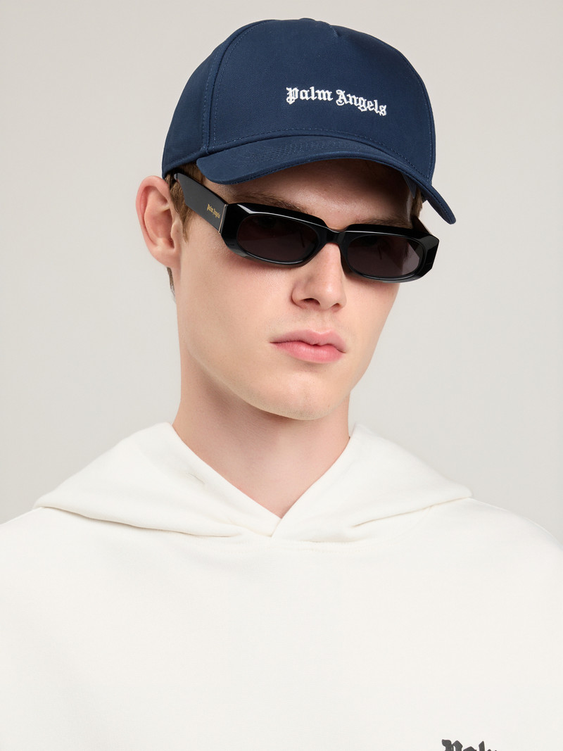 Palm Angels Classic Logo Cap outlook