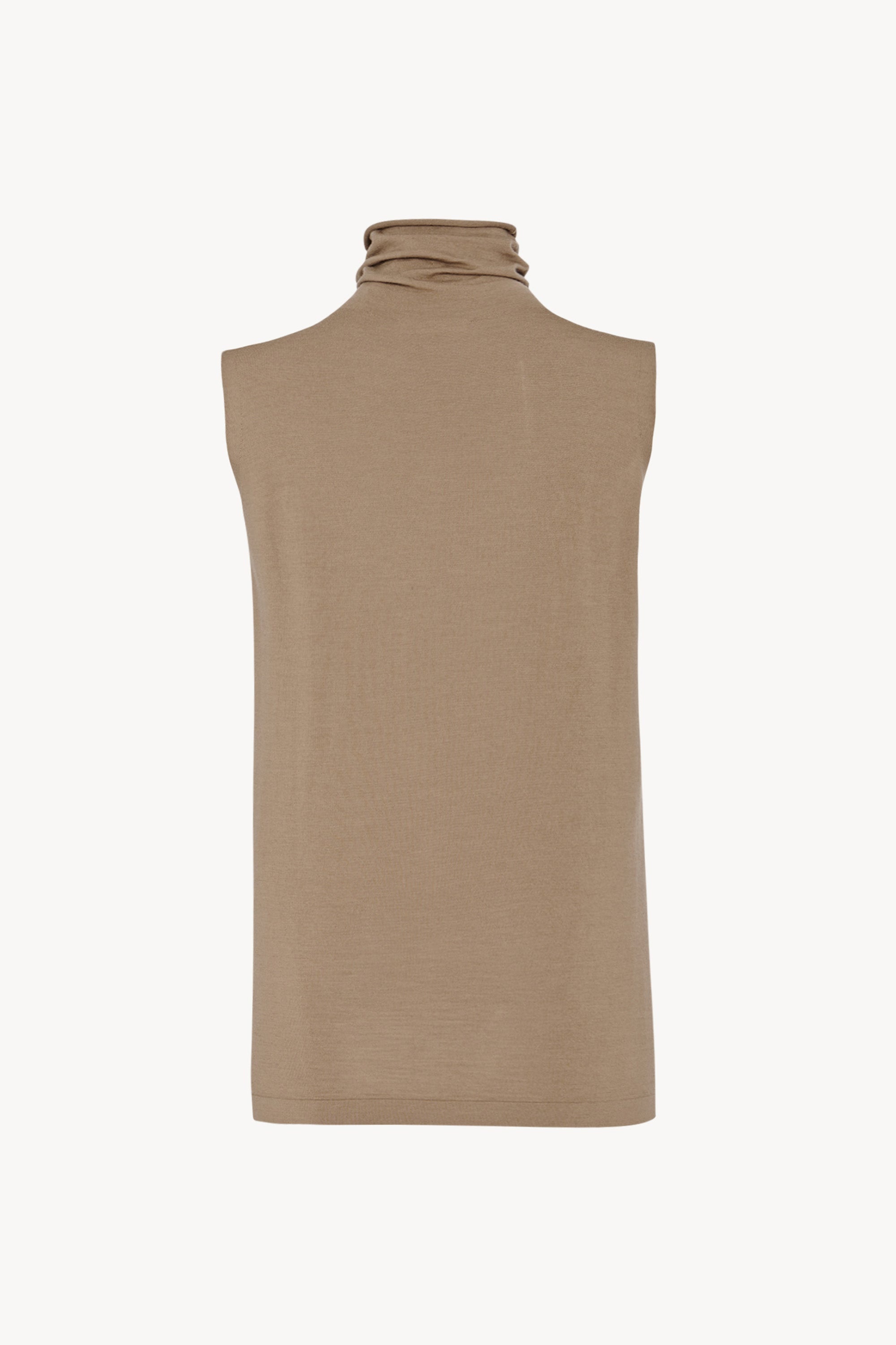 Ikatu Top in Wool - 2