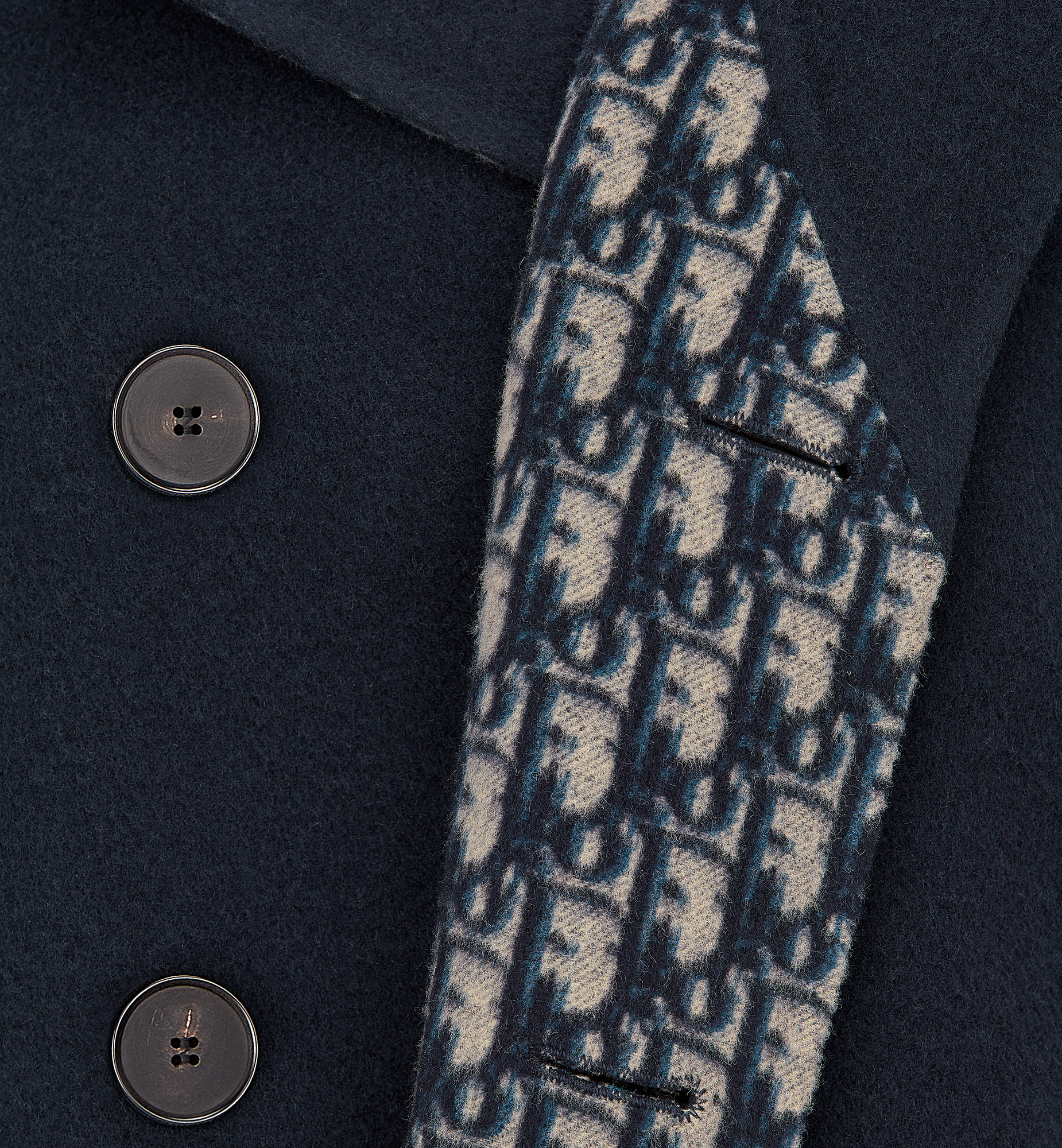 Peacoat - 6