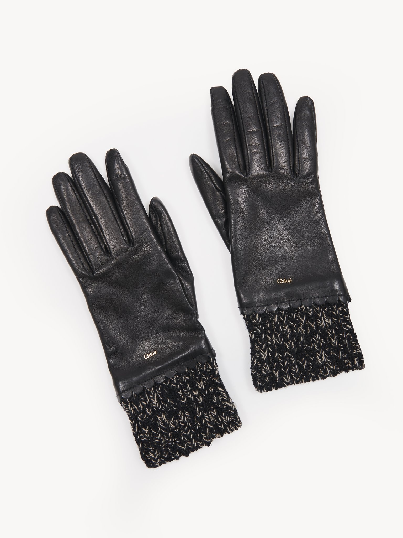 JAMIE GLOVES - 2