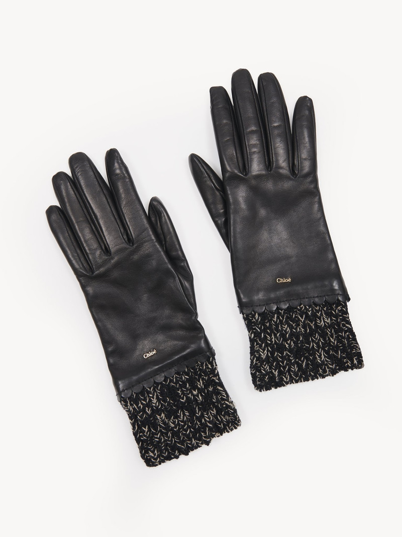 Chloé JAMIE GLOVES outlook