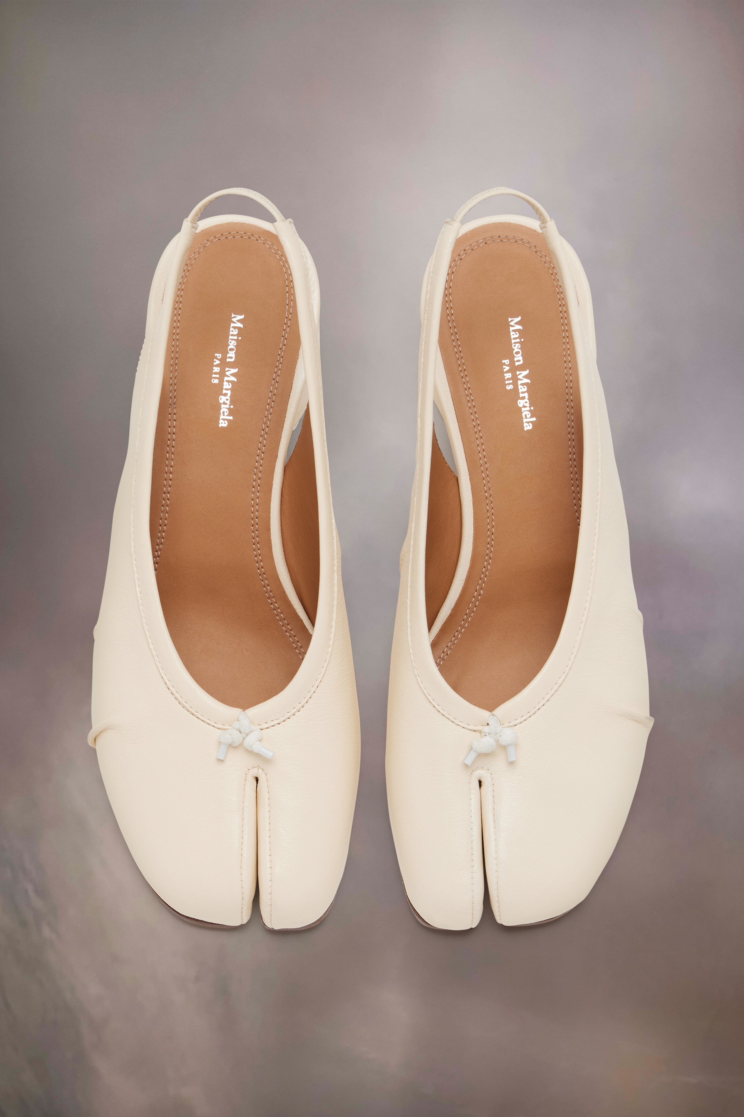 Tabi new ballerina slingbacks - 4