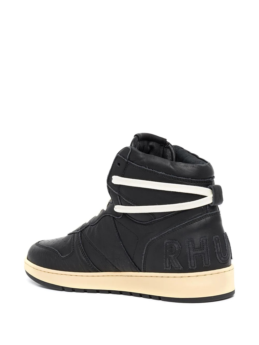 Rhecess-Sky hi-top sneakers - 3