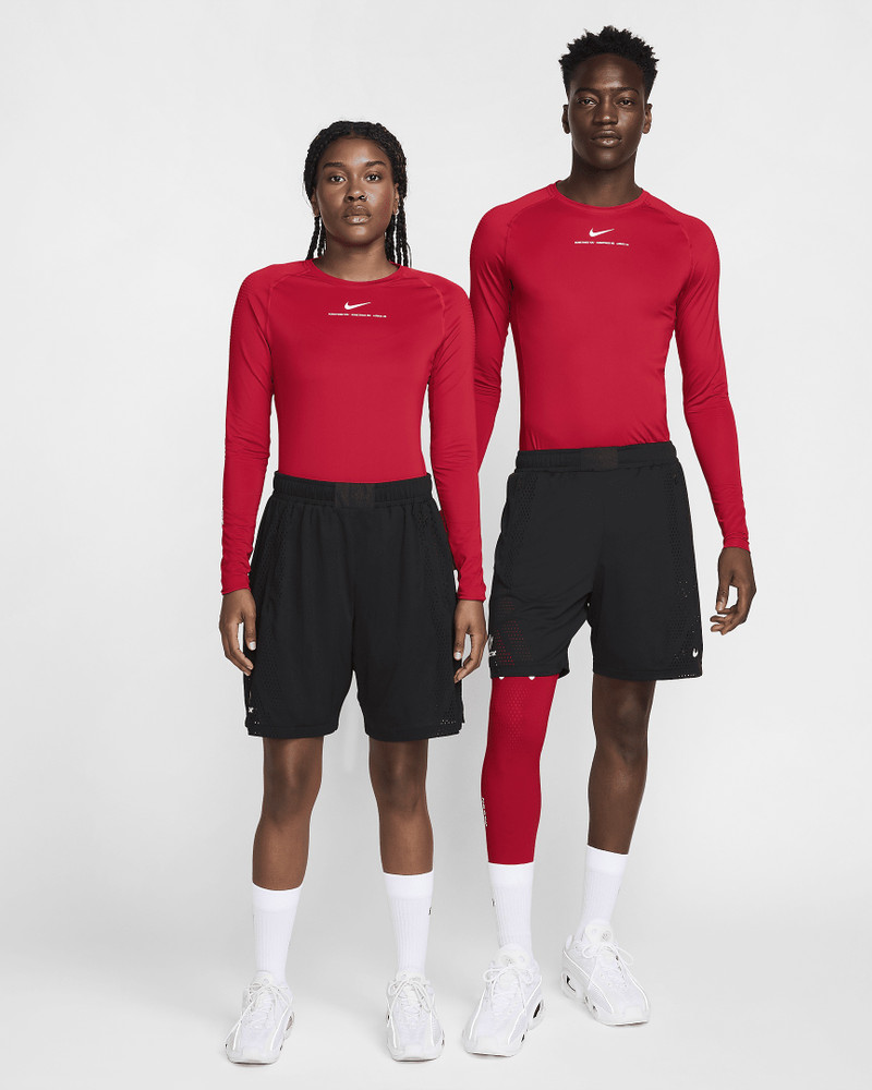 NOCTA Men's Long-Sleeve Base Layer Basketball Top 11