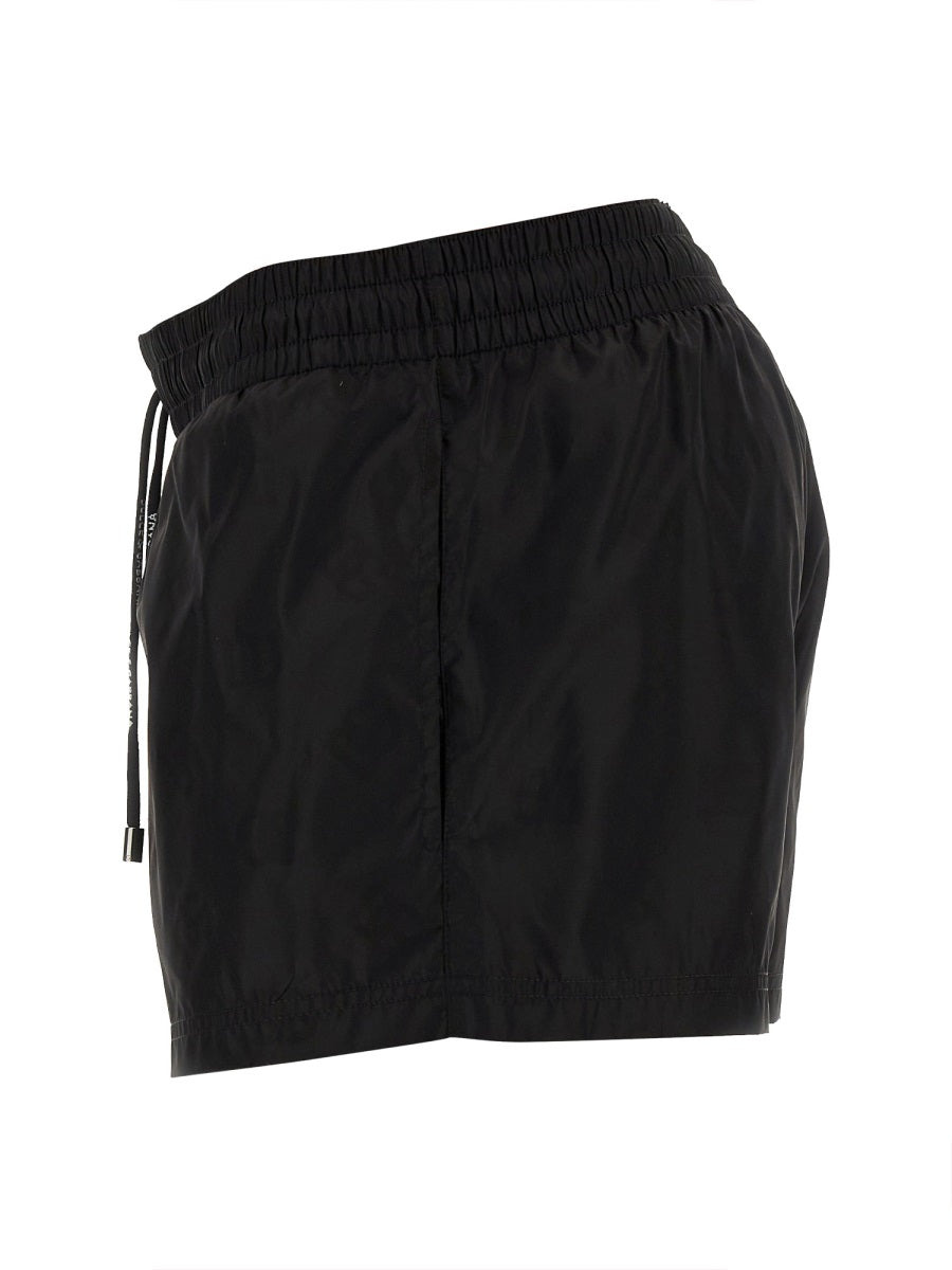 Dolce & Gabbana Men Swimsuit - 4