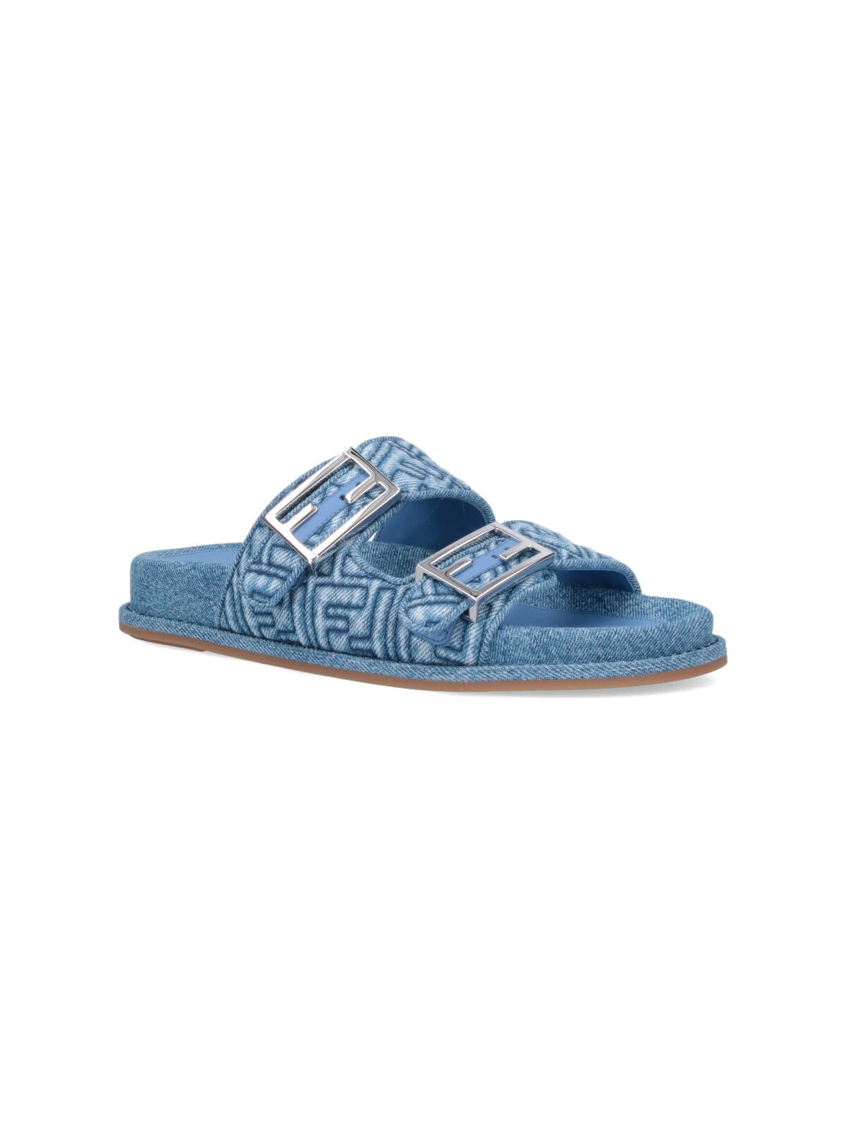 DENIM SLIDES - 2