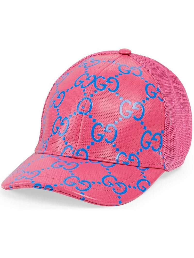 Gg baseball cap - 1