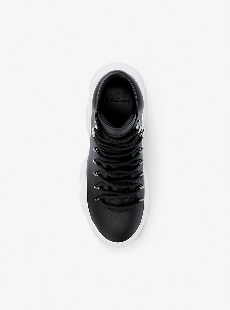 Atlas Leather Boot 6