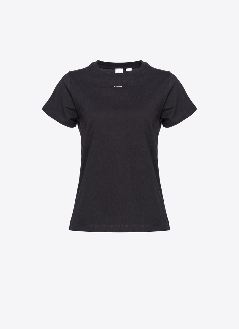 MINI-LOGO T-SHIRT - 1