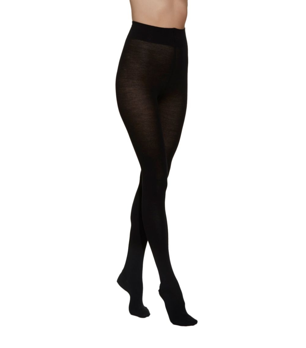 Soft Merino Tights - 1