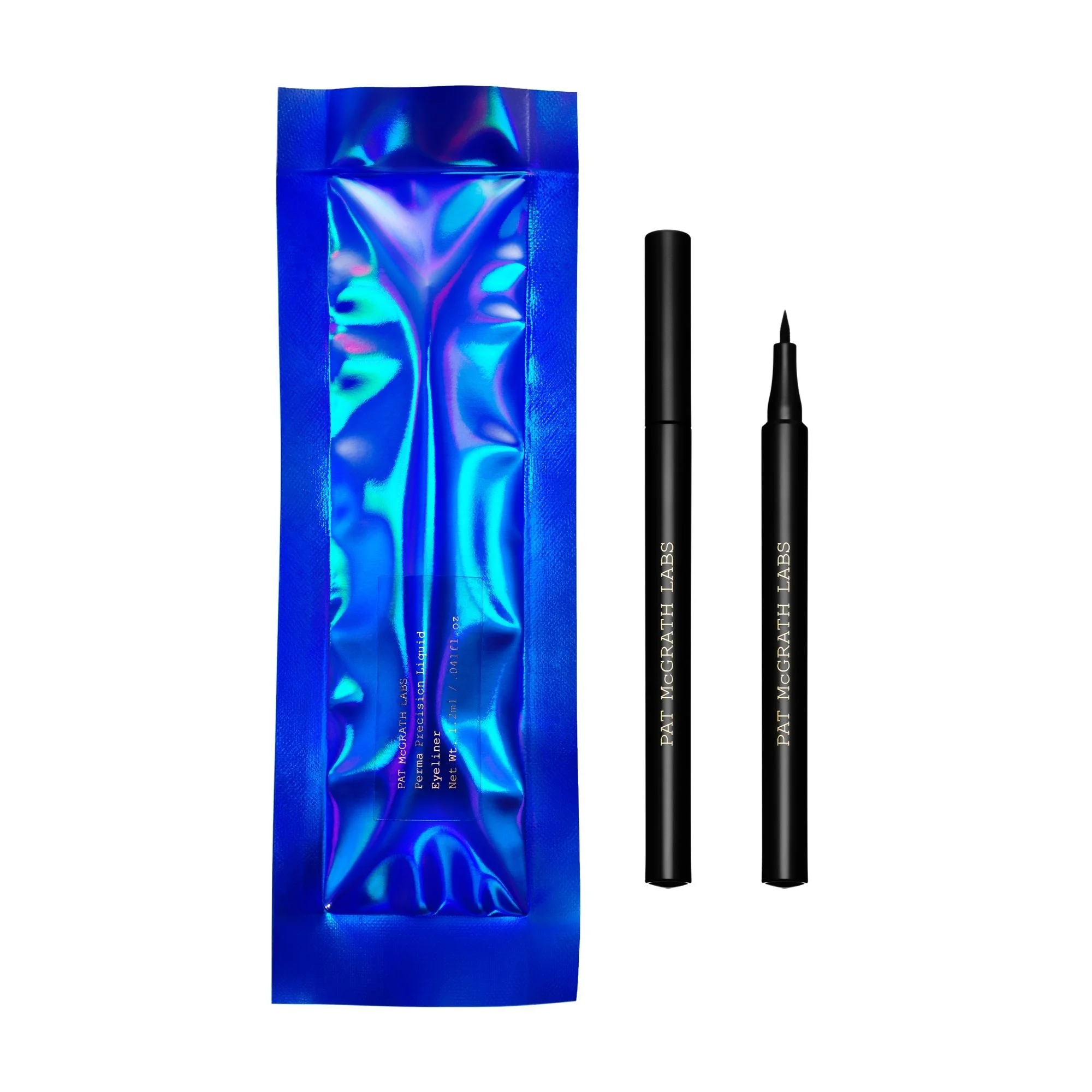 Perma Precision Liquid Eyeliner - 1