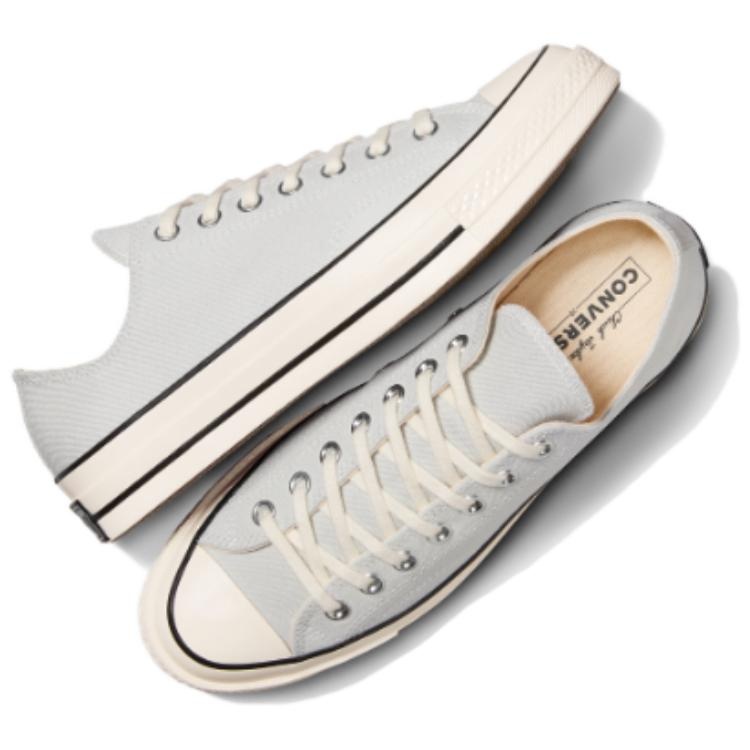 Converse Chuck Taylor All Star 70s Ox 'Grey' A06528C - 4