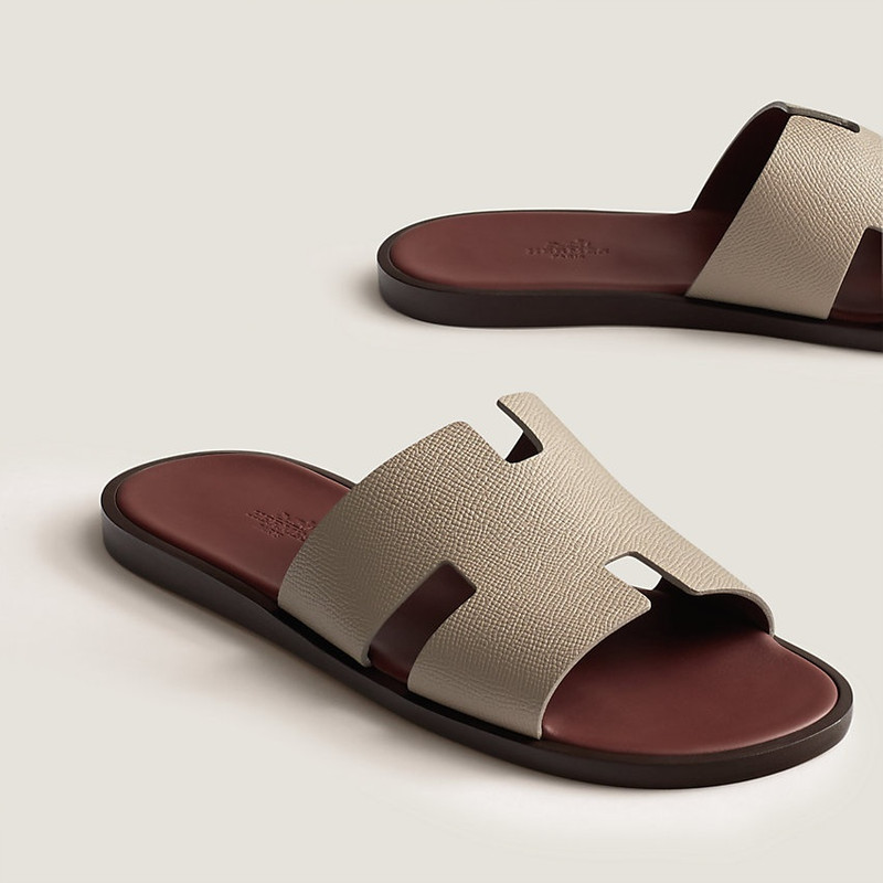 Hermès Izmir sandal outlook