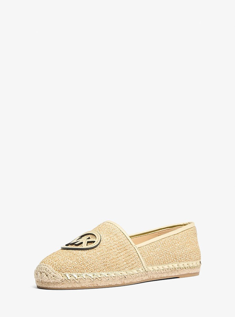 Kenzie Espadrille 4