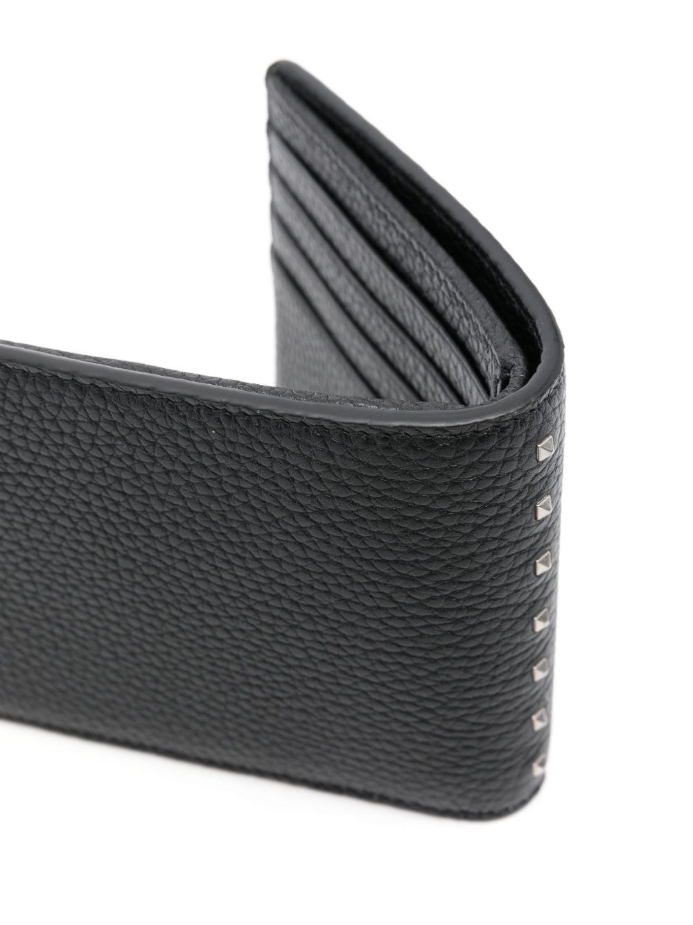 Leather wallet - 3