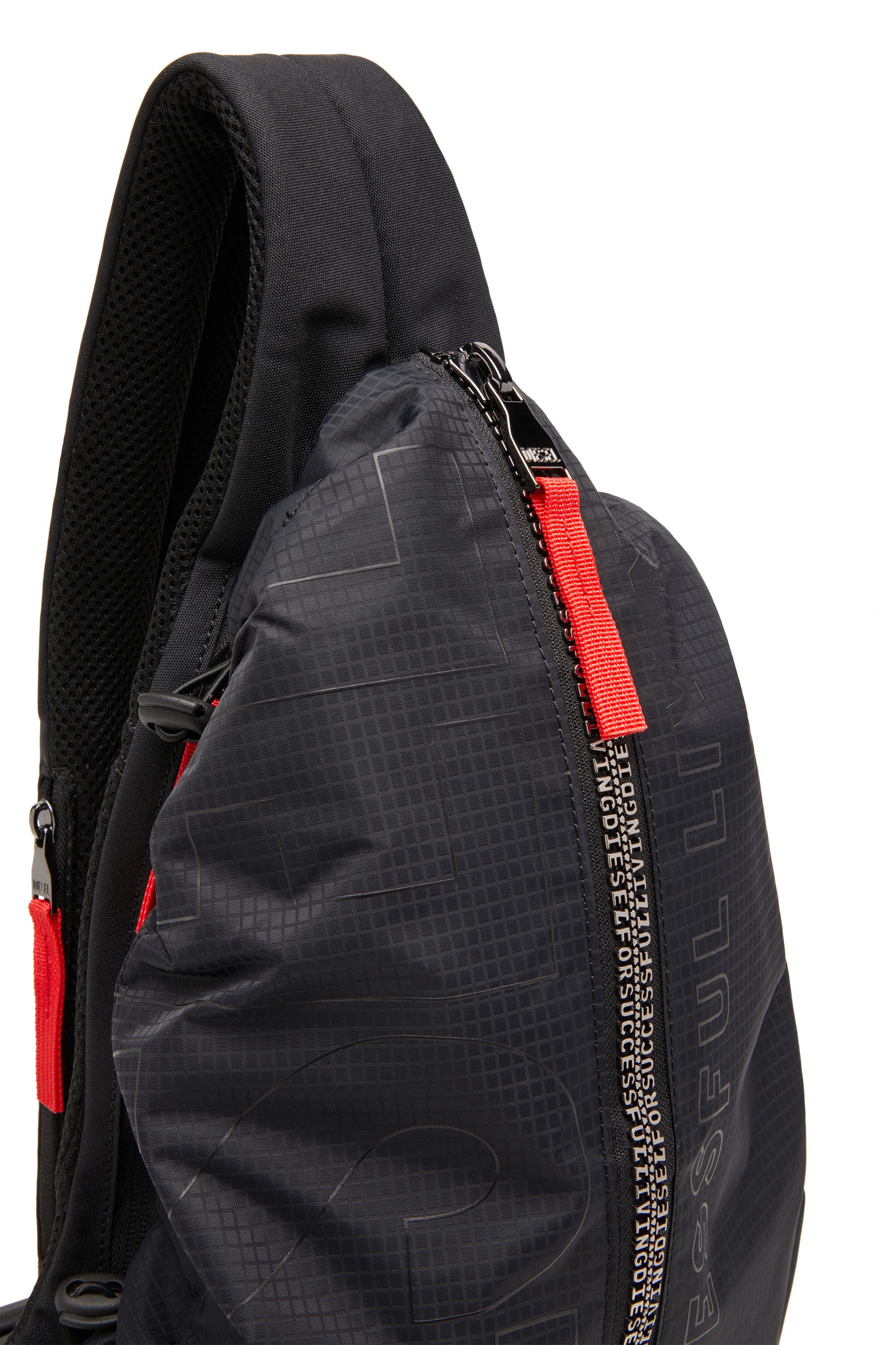 ZIP-D SLING BAG X - 5
