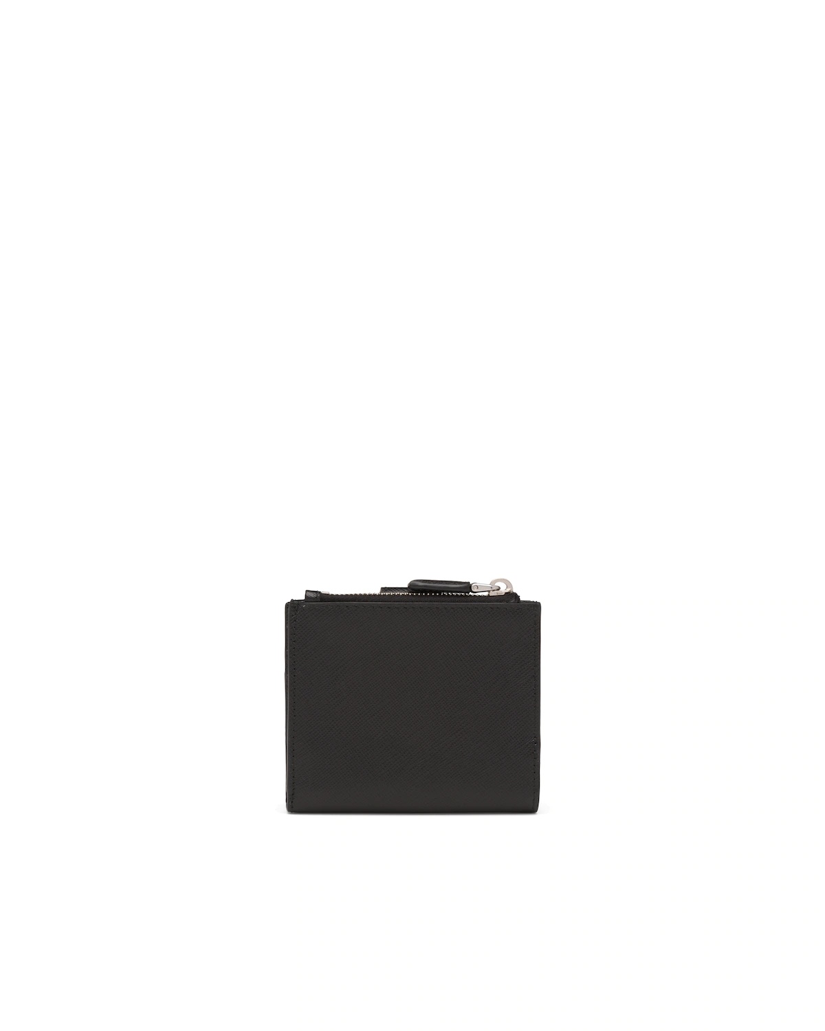 Saffiano Leather Card Holder - 3