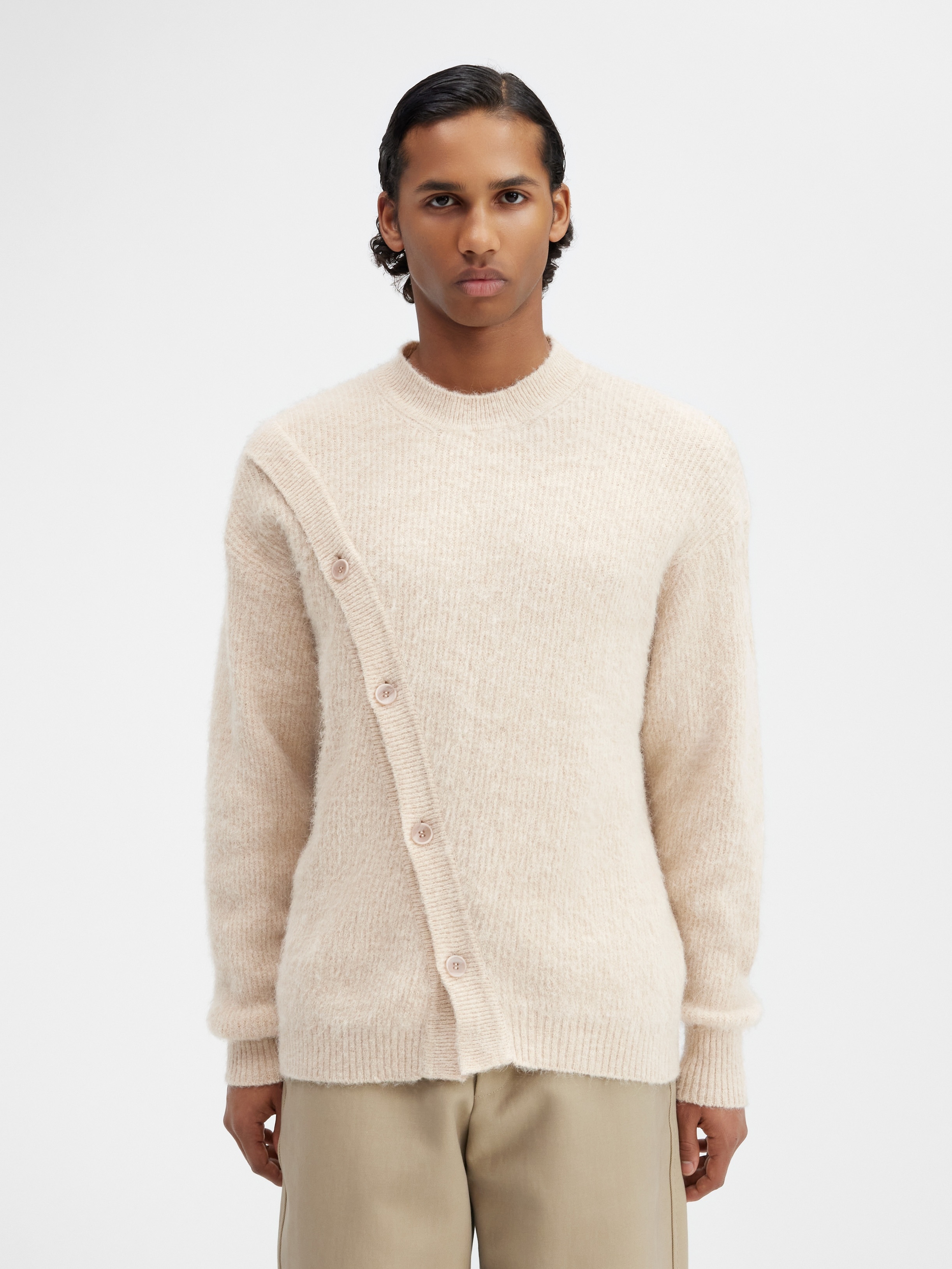 Le cardigan Pau - 5