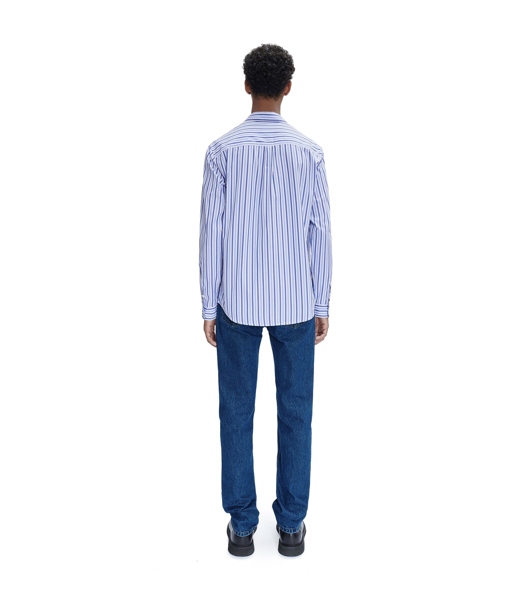 Clément shirt - 4