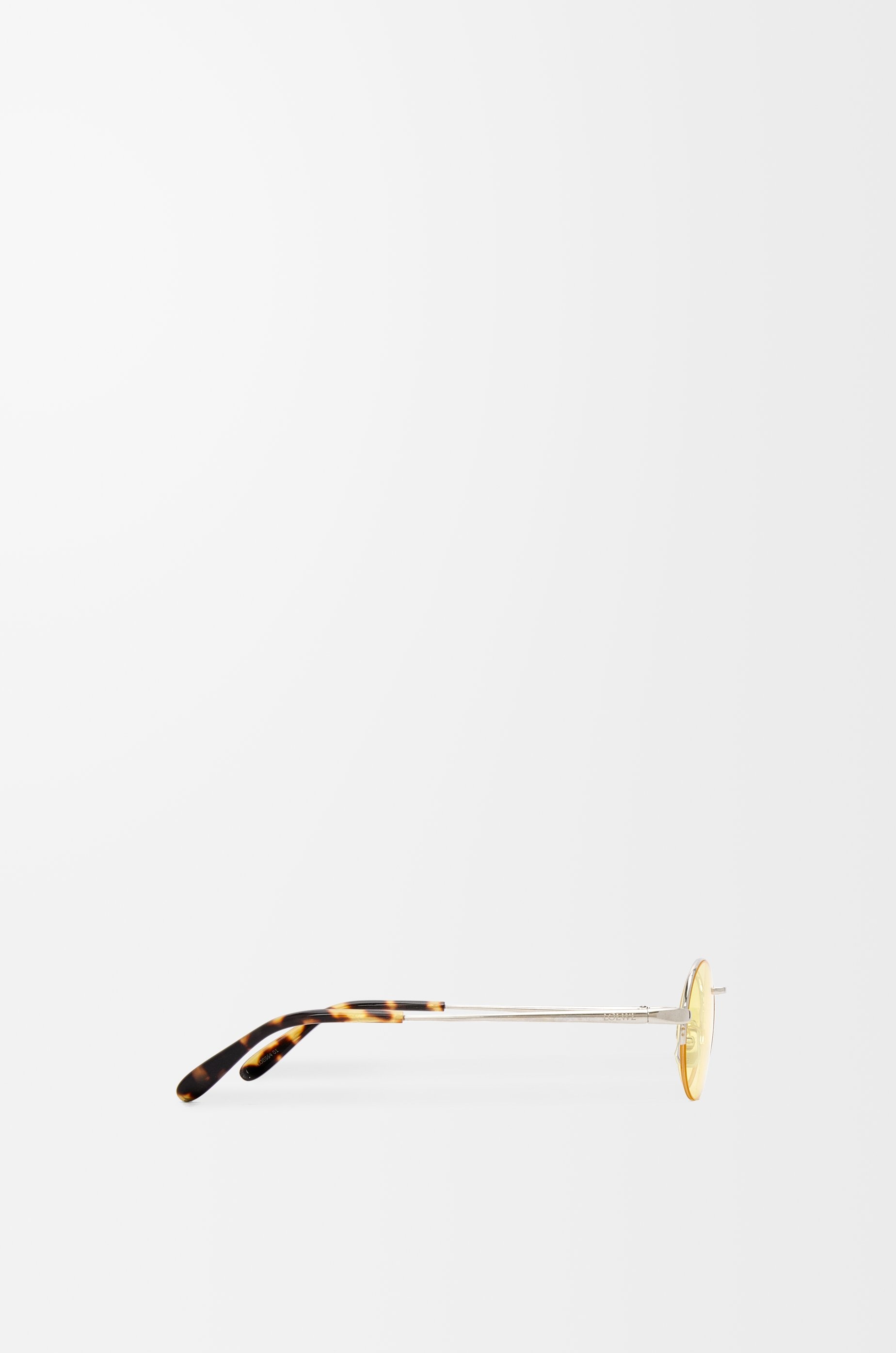 Groove Oval sunglasses - 4
