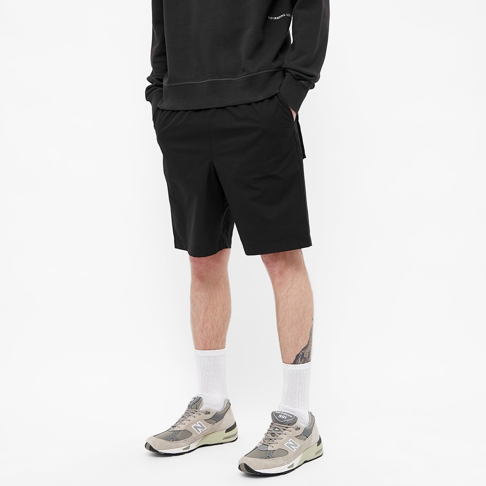 Carhartt WIP Hurst Short - 4