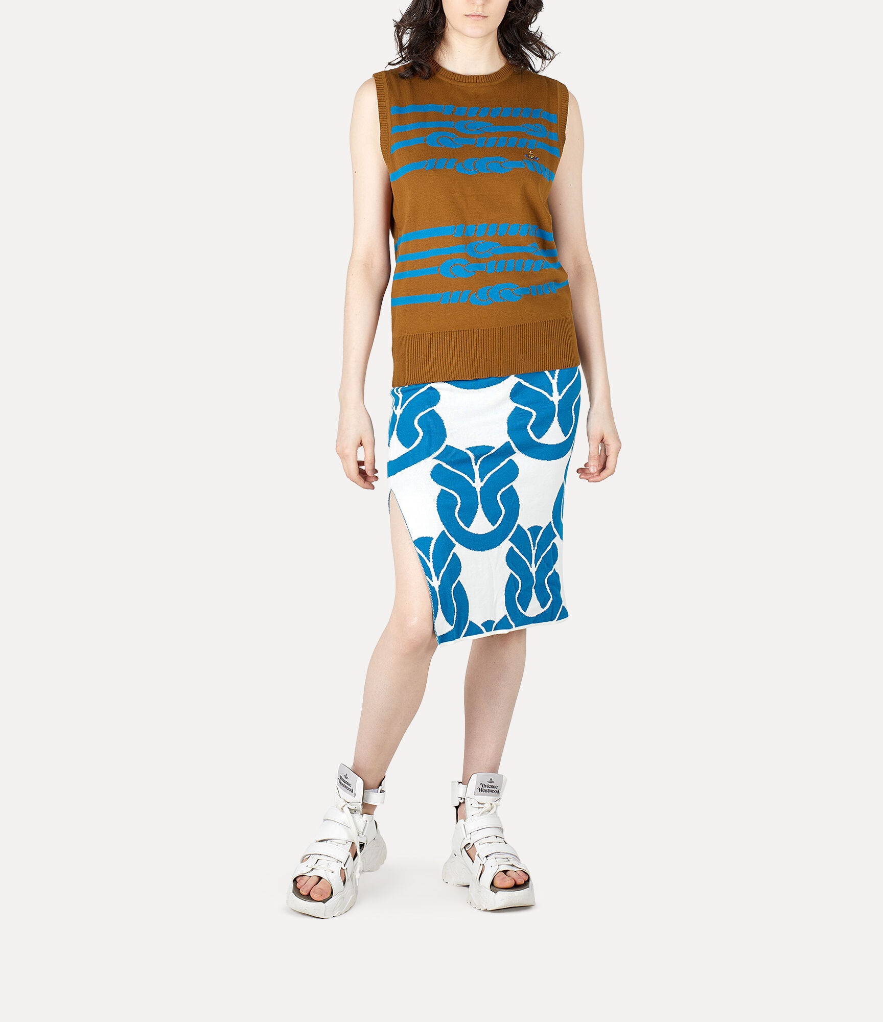 ROPE VEST - 5
