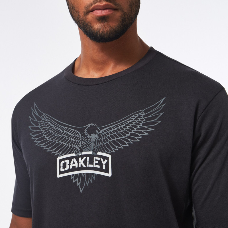 SI Oakley Eagle Tab Tee 6