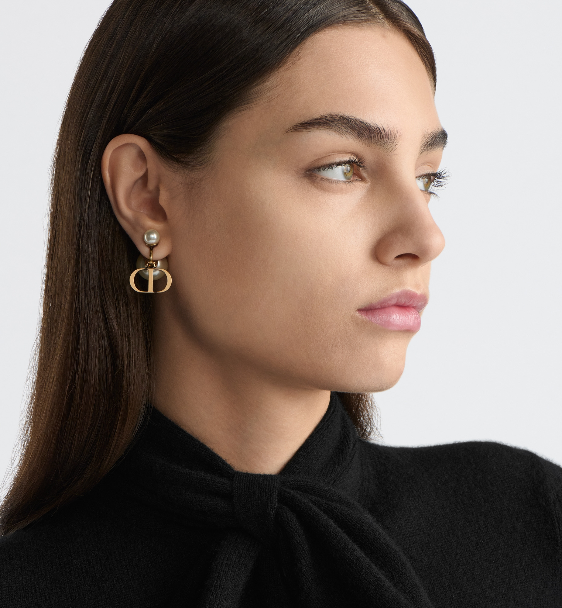 Dior Tribales Clip Earrings - 2