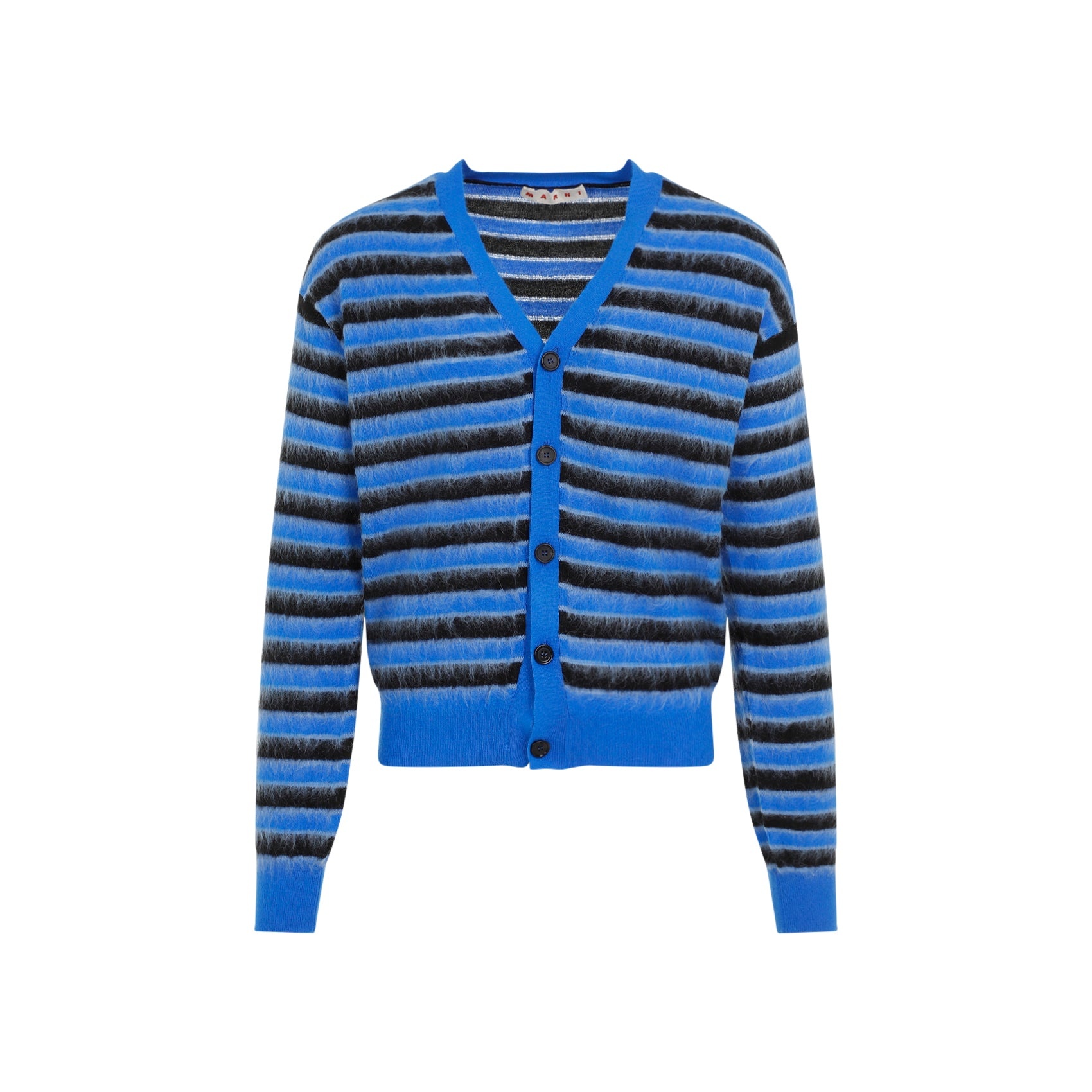 Cardigan Blue - 2