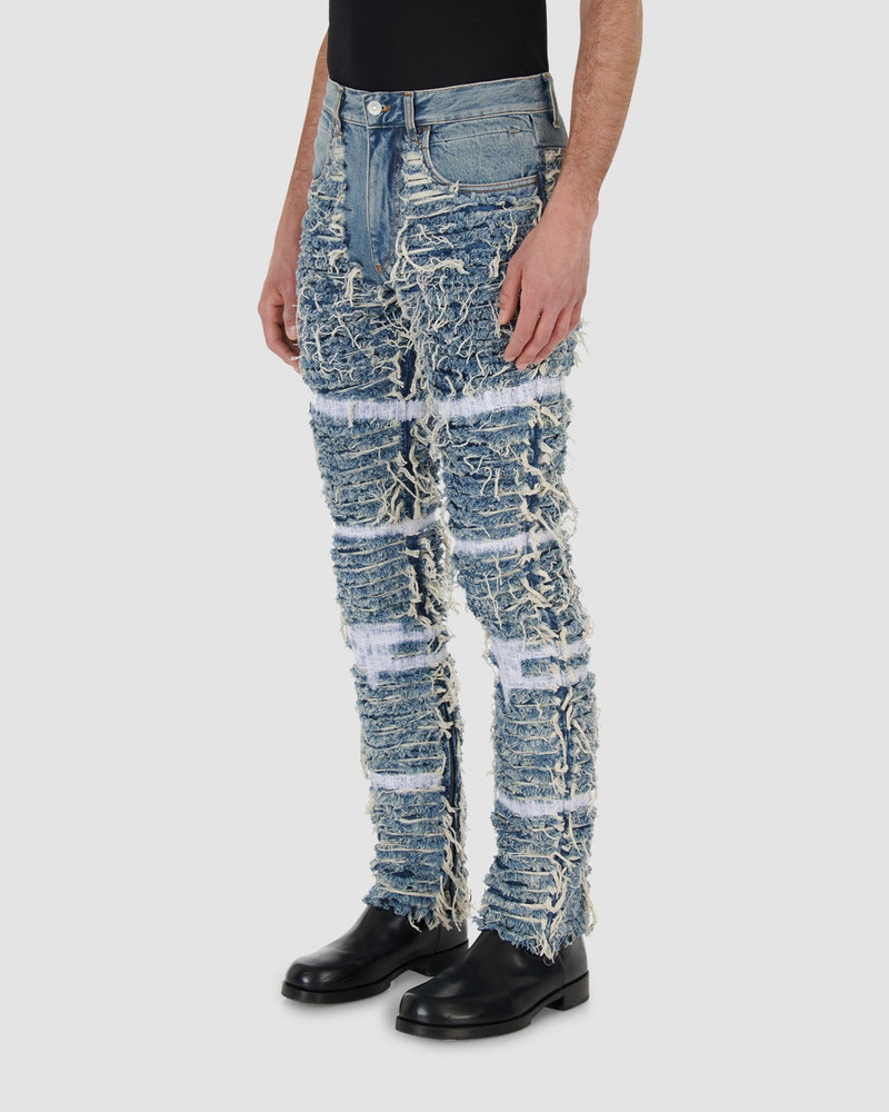 BLACKMEANS 6 POCKET 3