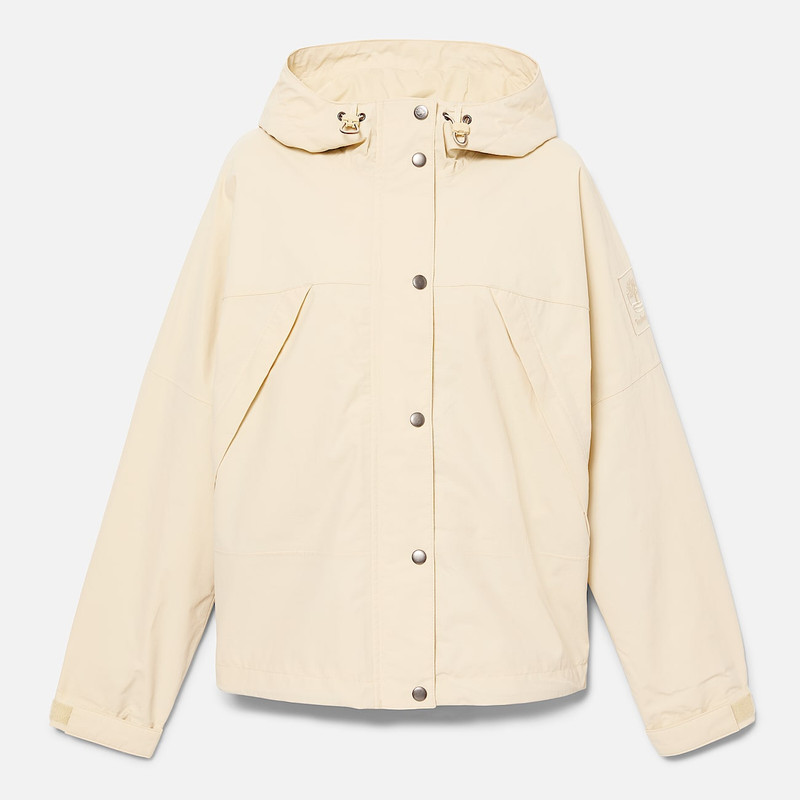 Women's Winnick Archive Waterproof Shell Jacket 1