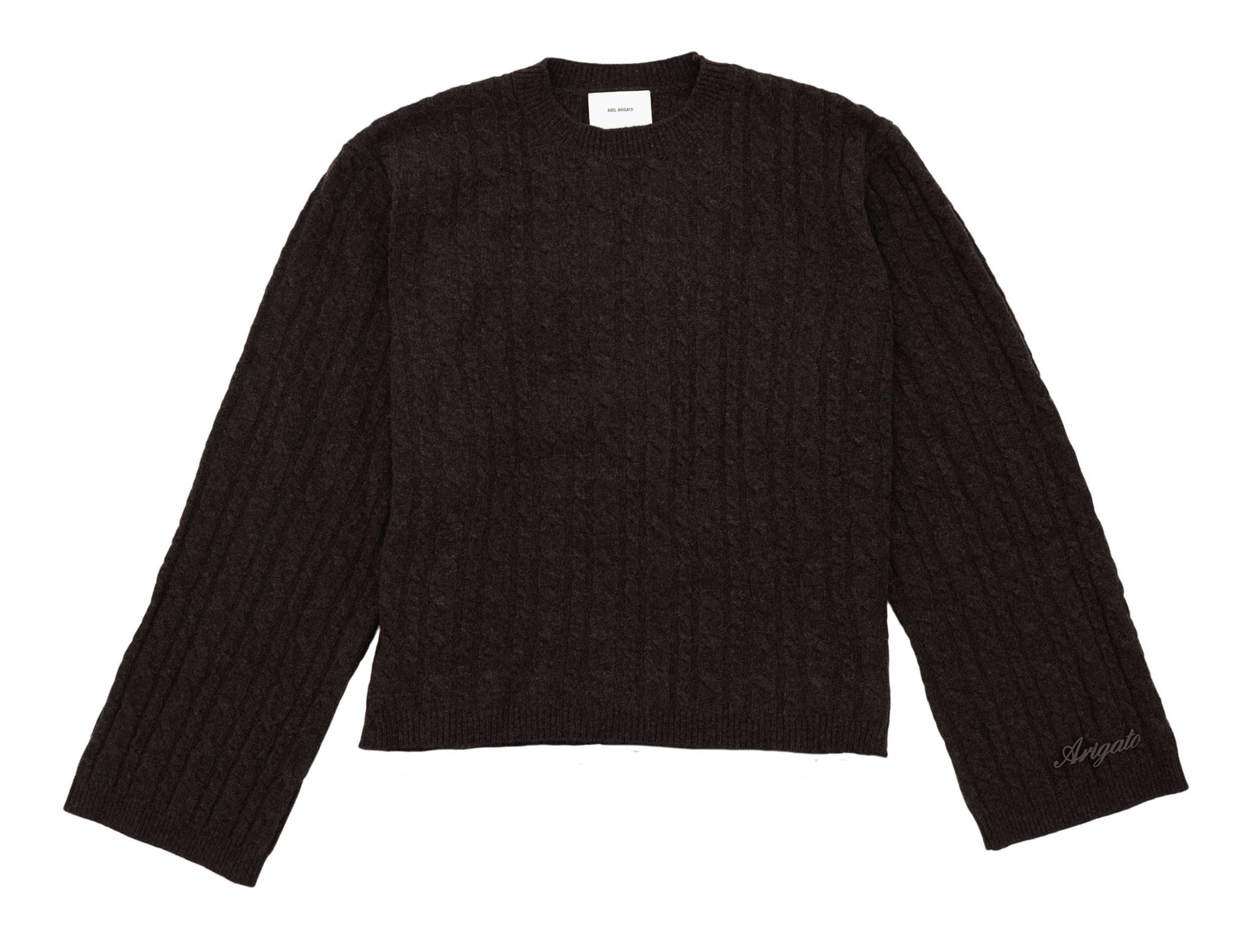 Tidal Sweater - 1