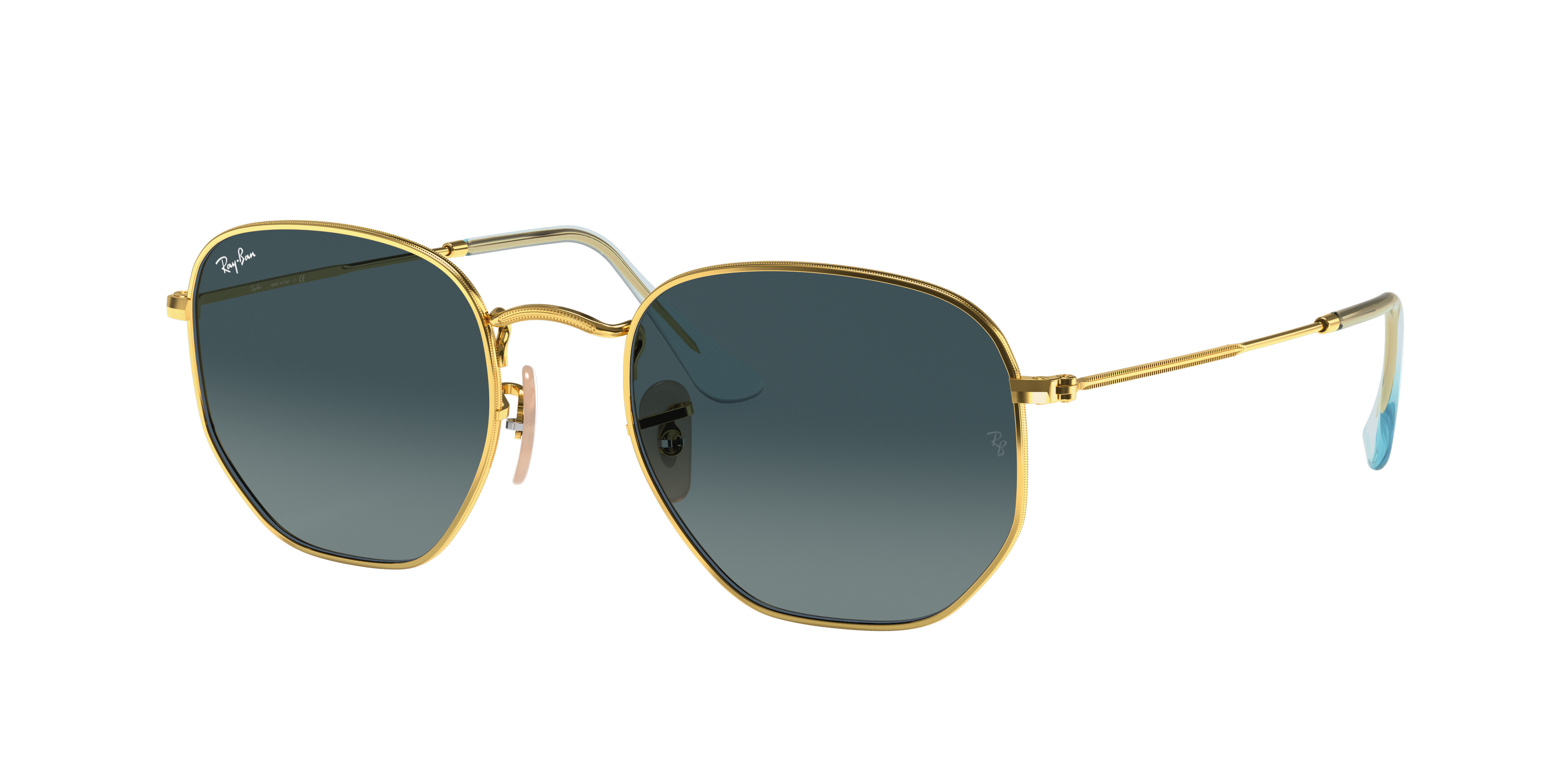 HEXAGONAL FLAT LENSES - 3