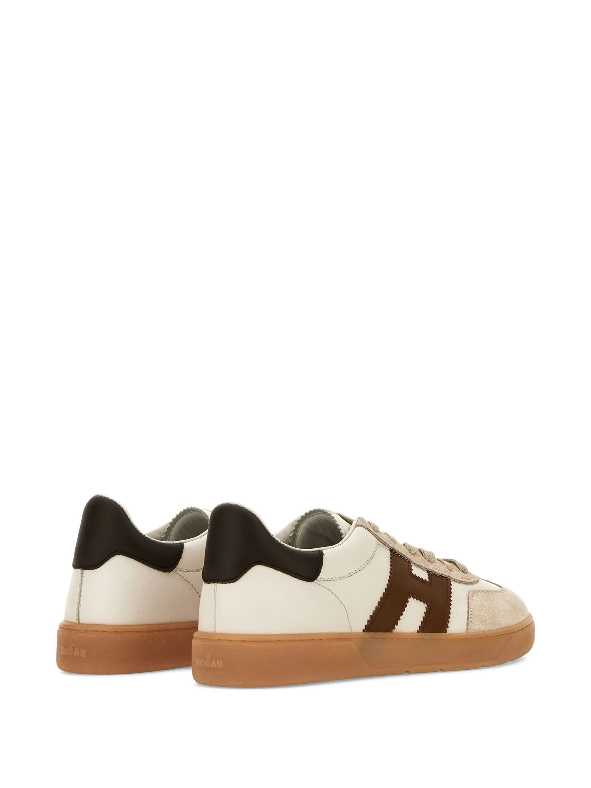 Hogan Cool Sneakers - 4