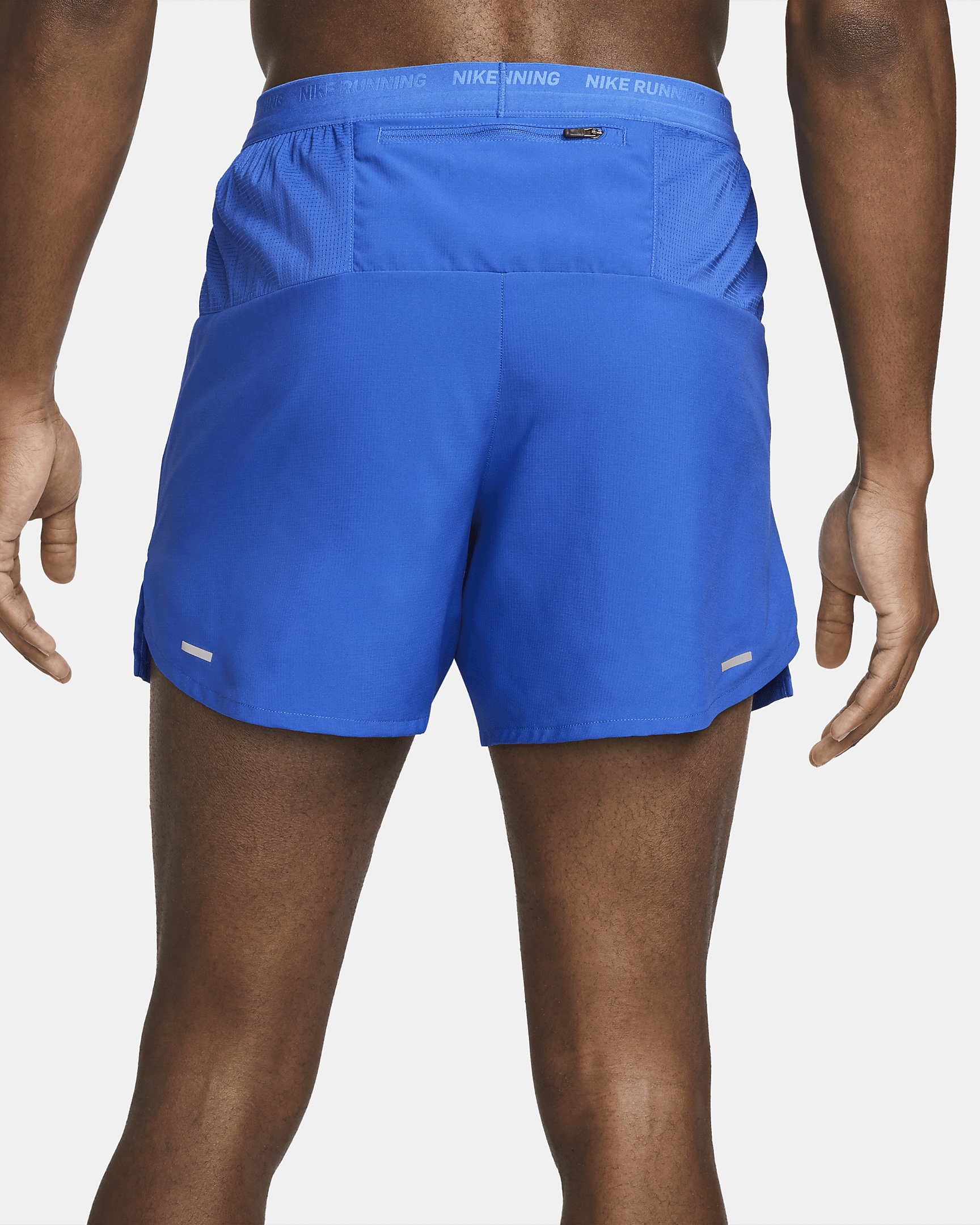 Nike Stride Men's Dri-FIT 5" Brief-Lined Running Shorts - 3